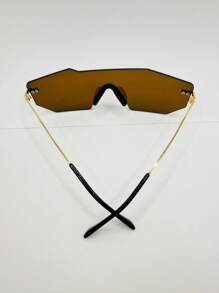 1PC Women's Fashion Sunglasses