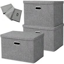 Storage Trunks & Chests - Branco - Ver 1