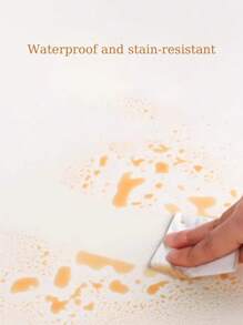 1 卷橱柜壁纸 撕即贴壁纸 哑光多色接触纸 撕即贴壁纸 适用于卧室 自粘壁纸 适用于墙面覆盖物、台面、墙壁 - 彩色 - 查看 4