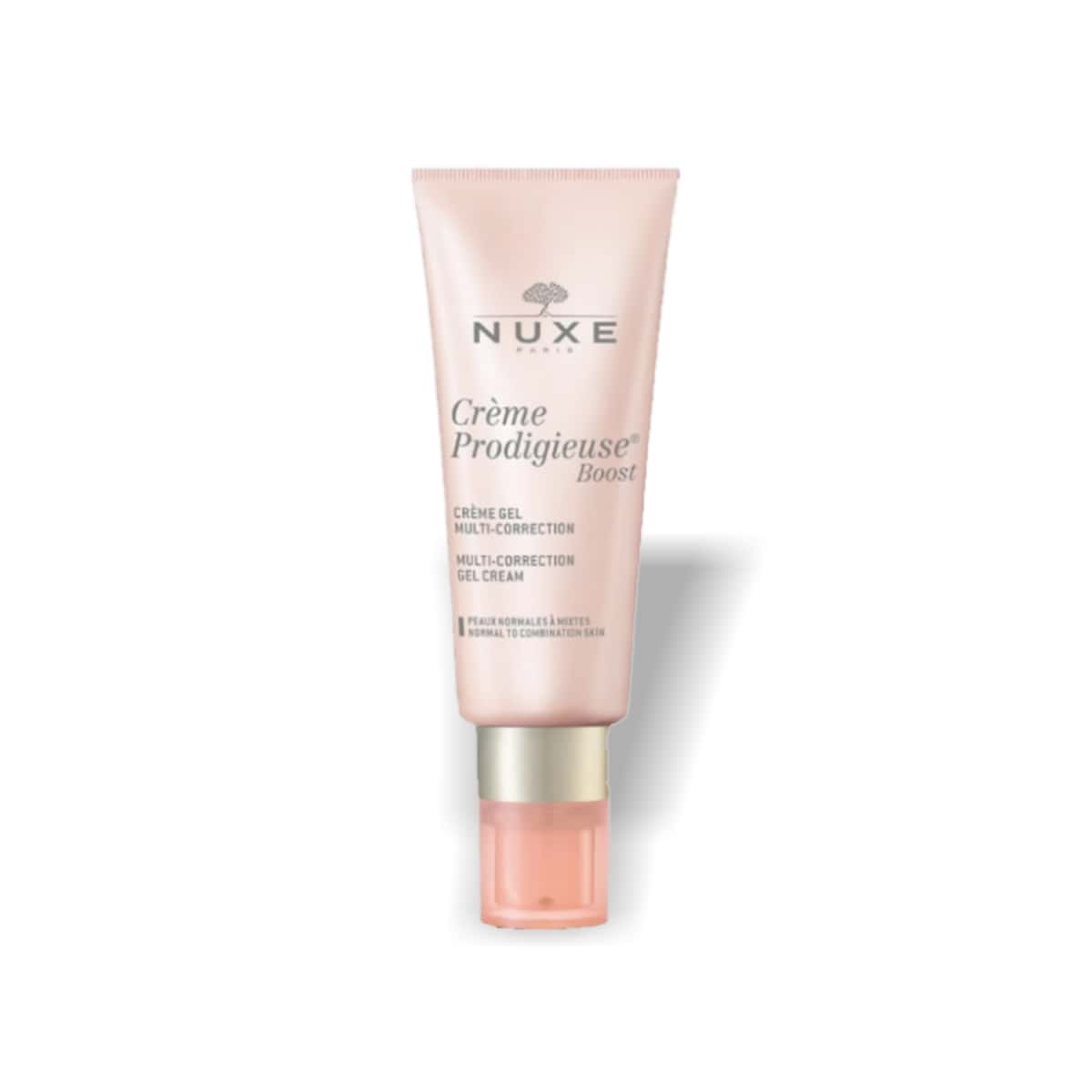 Nuxe Creme Prodigieuse Boost Gel Cream 40 Ml