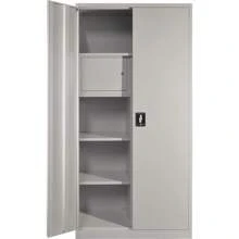 RACK & PACK Locker Gabinete Tipo Closet Caja De Seguridad - 1 - Ver 2