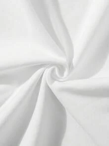 Mardi Gras Alphabet M Print Shirt, Mardi Gras Clothing, Mardi Gras T-Shirt Unisex- Vibrant Feather Mask Design, Women's T-Shirt With Creative Easter Print, Breathable Soft Casual Round Neck Short Sleeves, Mardi Gras Shirt Disco Ball Bow Gift For Mardi Gras Carnival New Orleans Shirt For Fat Tuesday Gift - 白色 - 查看 4