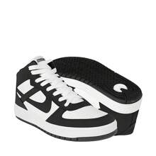 YOUNG TENNIS PANAM 106490061 SIMIPIEL WHITE - White - View 1