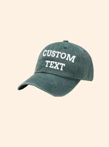 1 قبعة بيسبول للأطفال أحادية الجنس مغسولة مخصصة، قبعة شمس متنوعة عتيقة أنيقة، يمكن تخصيصها برمز الفريق أو الصف أو الشعار العائلي أو الاسم، مناسبة لجميع فصول السنة للخارج والحفلات والهدايا (عيد ميلاد وعام جديد وأعياد)، متعددة الوظائف، سريعة الجفاف، زخرفية، حرفية، أنيقة، نظيفة، ناعمة، حديثة، ملونة، جميلة، عادية، مخصصة، فريدة، مخصصة، هدايا الأطفال، هدايا مثالية للرجال والنساء والابن والابنة