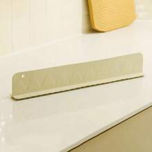 Bathtub Splash Guard - 1件綠色 - 查看 8