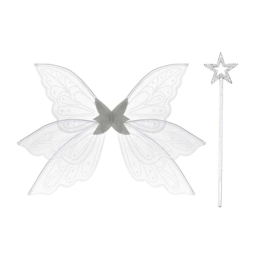 Costume Accessories Sets