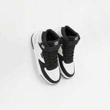 Street Ollie Alpha3 Moda High Top Basket Original Sneakers