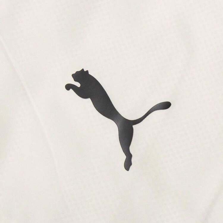 Puma Ess Regular Windbreaker Men's Sportswear Fitness Training Outdoor Windproof Jacket Casual Jacket 687540-87 - White - View 4