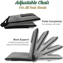 Seat Cushions & Backrest Pillows - White - View 6