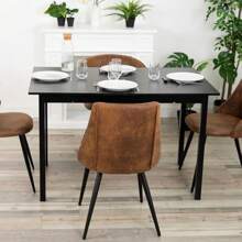 Desk And Chair Set - 1 - View 4