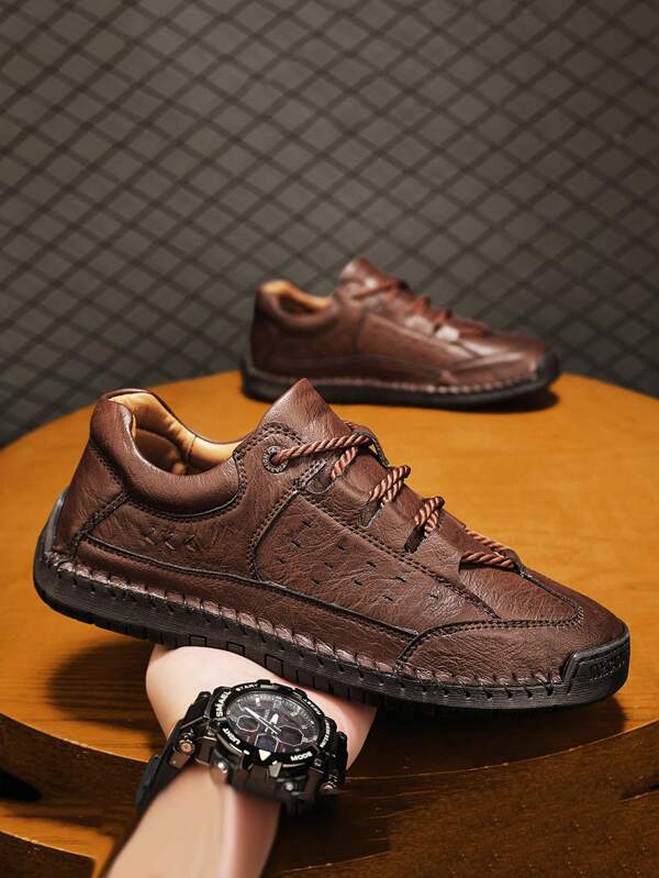 Men's Outdoor Sports Fashion Casual Hiking Shoes