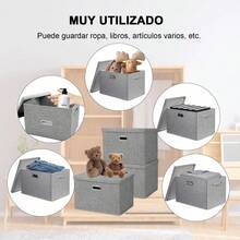Storage Trunks & Chests - Branco - Ver 6