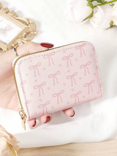 Bordo Çanta Charry Kırmızı Çanta Şarap Kırmızı Çanta Kapaklı Fermuarlı Küçük Cüzdan Bozuk Para Cebi Küçük İki Katlı İnce Kadın Cüzdanı İnce Hafif Çok Katmanlı Taşınabilir Kimlik Kartı Kredi Kartı Malist Moda Modern İş Yıldönümü İçin Noel İçin Sevgililer Günü İçin Doğum Günü Hediyesi İçin Hediye İçin Sevgili İçin Kızlar İçin Bayan İçin Kadınlar İçin Çanta Okul Malzemeleri Okul Yurt Odası ve Okula Dönüş İçin Kadınlar İçin Cüzdan Mini Cüzdan Çanta Cüzdan Kart Cüzdanı