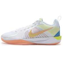 Nike 青少年轻便透气健身训练减震跑步鞋 HF1188-100