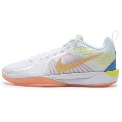 Nike 青少年轻便透气健身训练减震跑步鞋 HF1188-100