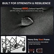 储物岛和推车户外装饰 - 1 - 查看 4