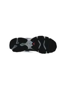 Salomon Unisex XT-4 OG - Sharkskin Dawn Blue Metallic - View 3