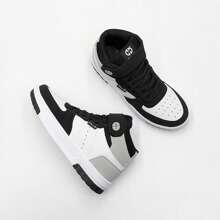 Street Ollie Alpha3 Moda High Top Basket Original Sneakers