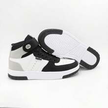 Street Ollie Alpha3 Moda High Top Basket Original Sneakers
