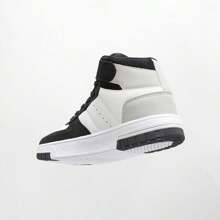 Street Ollie Alpha3 Moda High Top Basket Original Sneakers