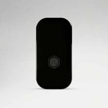 STATSports APEX - Rastreador de fútbol de la serie Atleta - Chaleco avanzado de seguimiento de rendimiento GPS para jugadores - Rastreador de actividad y conocimientos precisos - Equipo de - Adulto Mediano - Ver 5