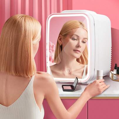 Refrigerador portátil