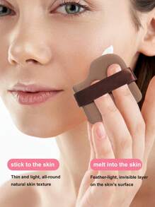 5/10/20/30/40/50/60/80/100PCS Makeup Tools Set Including:10PCS Makeup Sponges For Liquid Makeup+10PCS Mini Makeup Sponges For Liquid Makeup+10PCS Triangle Powder Puffs For Loose Powder And Makeup Setting+10PCS Air Cushion Powder Puffs For Facial Makeup+10PCS Mini Air Cushion Powder Puffs For Facial Concealer Makeup,Makeup,Cheap,Room Decor,Vanity,Travel,Bedroom,Makeup Accessories,Puff,Makeup Blender,Powder Puff,Makeup Sponge,Cheap,Stocking Stuffers,Makeup,Makeup Tools,Cheap Stuff,Gifts,Gifts For Women,Christmas Gifts - 彩色 - 查看 8