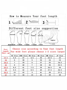 新款时尚浪漫低帮闪亮漆皮乐福鞋，拼接印花鞋面配金属扣装饰，英伦风休闲厚底一脚蹬舒适防滑鞋，适合舞会、派对、婚礼、通勤、度假、潮流流行网络明星 - 紅色 - 查看 7