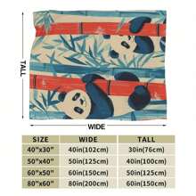 1 Pcs Funny Blanket, Soft Outdoor Blanket - Great For Home Decoration, Outdoor Excursions, Valentine's Day, Christmas, Thanksgiving