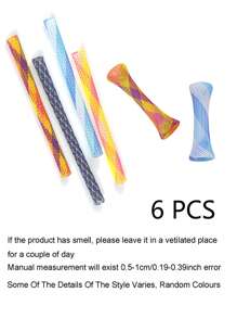 Cat Spring Toys, Cat Tube Spring Toys Indoor Cat Interactive Cat Toys, Plastic Spring Coil Attracts Cats To Pat, Bite, And Hunt (Random Color),Valentine's Day, Gifts For Cats/Dogs