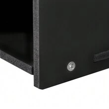 YUNRUX File Racks - Noir - Voir 8