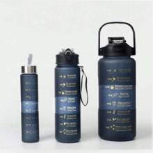 Vacuum Flasks & Thermoses - 黑色 - 查看 1