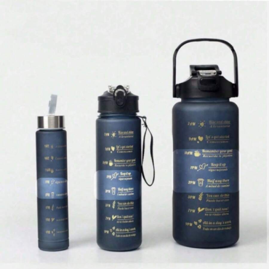 Vacuum Flasks & Thermoses - 黑色 - 查看 1