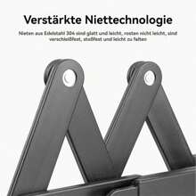 Bicycle Locks - Black - View 11