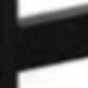 NEGRO 85CM