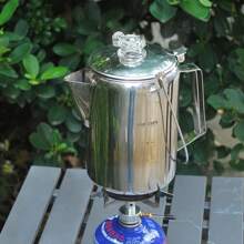 Coffee Percolator Glass Top, Replacement Glass Coffee Filter Knob Top Glass Coffee Percolator Transparent Coffee Percolator Top - Coffee Percolator Glass Top - View 6