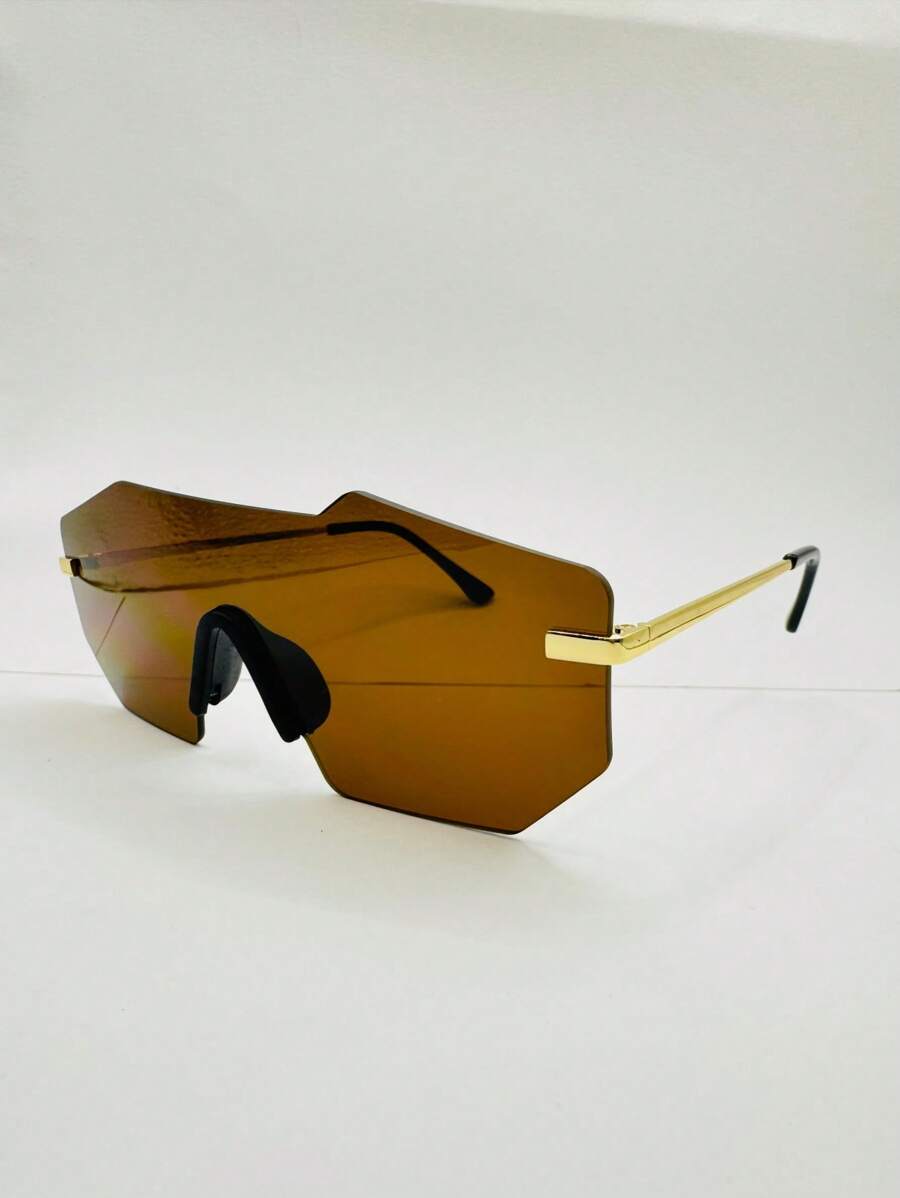 1PC Women's Fashion Sunglasses
