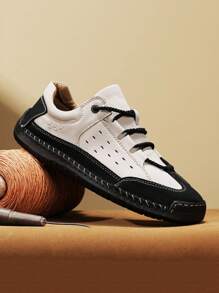 Shoes For Men Sneakers, Men Trainers, Giay Nam,B Lack Shoes Men,Cowboy Boots For Men,Men Casual Shoes