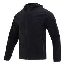 Nike M NK RPL UNLIMITED JKT Men's Fitness Training Casual Jacket, Style: FB7552-010 - Black - View 1