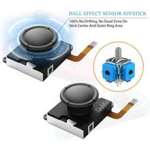 Replacement Joysticks - 2pcs Individual - View 3