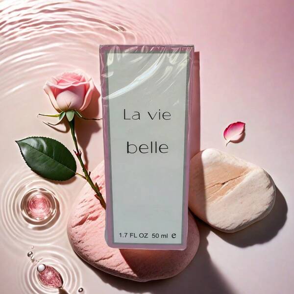 Perfumes importados Feminino 50ML Festa Junina