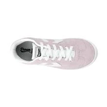 TENIS PANAM DAMA 2200031109 SUEDE MORADO - Morado - Ver 4
