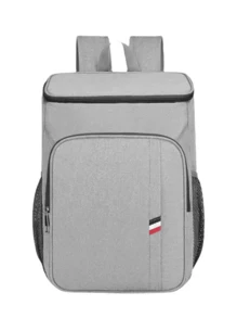 Thermal Cooler Backpack Capacity 23L Waterproof Portable Picnic Hot Cold