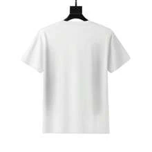 Fall Football Shirt, Gameday Football Shirt, Girly Football Shirt, Cute Football Tee, Football Season Mom Gift, Retro Football Season Tee - White - View 4