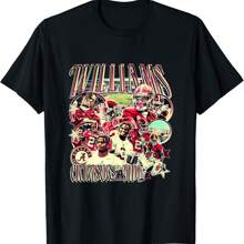 Riot Society Men's Short Sleeve Graphic Fashion T Shirt
