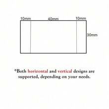 50-200 etiquetas de ropa personalizadas lavables, etiquetas de tela blancas con diseño multicolor para ropa de hombre y mujer, bordadas a mano de forma exquisita para ropa, bolsos, vestidos, camisetas, sombreros, bufandas, uniformes escolares, sábanas, sombreros, calcetines, mochilas escolares, etc.