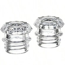 Coffee Percolator Glass Top, Replacement Glass Coffee Filter Knob Top Glass Coffee Percolator Transparent Coffee Percolator Top - Coffee Percolator Glass Top - View 9