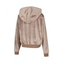 Nike 2025 Women's Nike NSW NK CHLL VLR FZ HDY Knitted Hoodie Jacket HJ0958-233