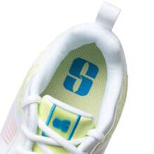 Nike 青少年轻便透气健身训练减震跑步鞋 HF1188-100