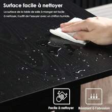 Desk And Chair Set - 1 - View 5